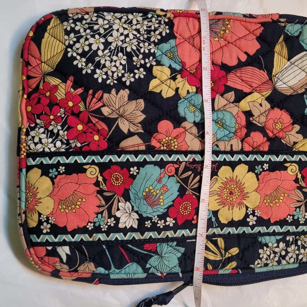 Vera Bradley tablet case